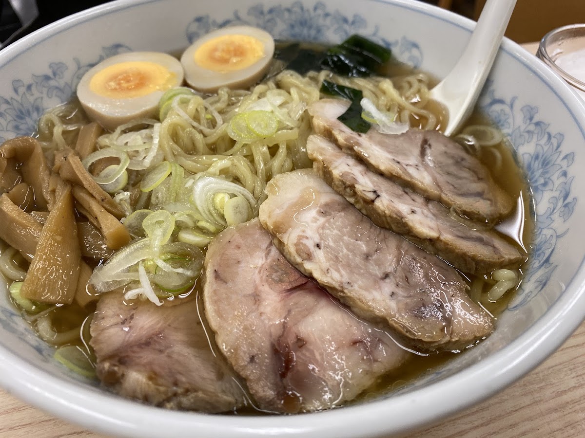 Gyoza No Manshu Asakadai Sta. South Photos 2